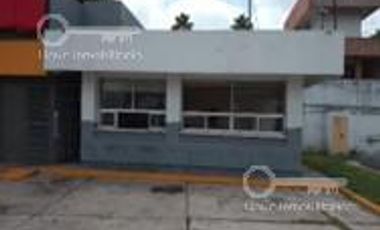 Renta de Local Comercial de 24.60 m2 en Carretera Cárdenas-Villahermosa, Villahermosa, Tabasco.