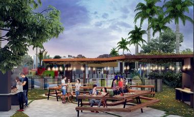 apartamento en venta en alfaguara. Cod V10447