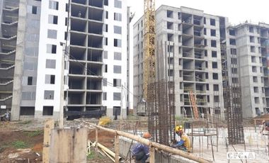 apartamento en venta en alfaguara. Cod V10447