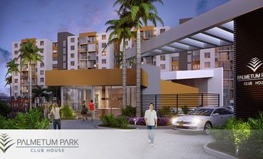 apartamento en venta en alfaguara. Cod V10447