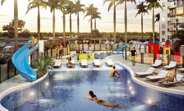 apartamento en venta en alfaguara. Cod V10447