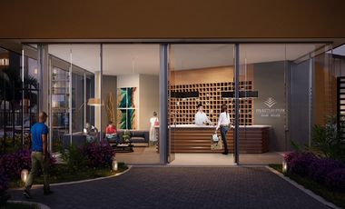 apartamento en venta en alfaguara. Cod V10447