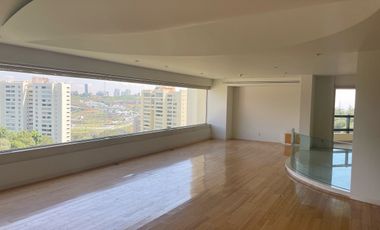 VENTA DEPARTAMENTO  LOMAS COUNTRY CLUB