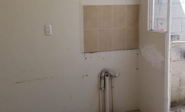 Casa Venta en Rancho San Juan, Almoloya