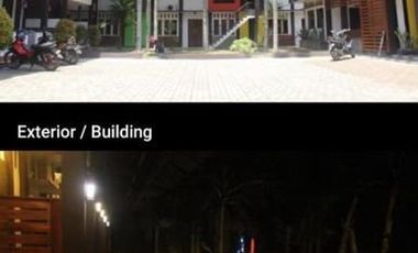 Dijual Bungalow di Pangandaran, yuk Investasi Sekarang !