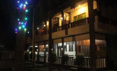 Dijual Bungalow di Pangandaran, yuk Investasi Sekarang !