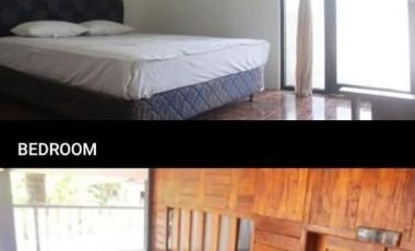 Dijual Bungalow di Pangandaran, yuk Investasi Sekarang !