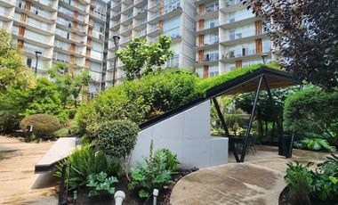 DEPARTAMENTO EN VENTA CON SEGURIDAD EN SAN LUCAS TEPETLACALCO, TLALNEPANTLA