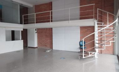 Local en arriendo en Guayabal