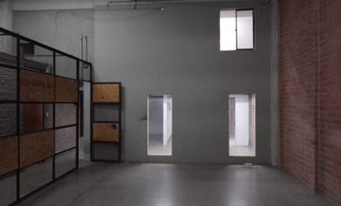 Local en arriendo en Guayabal