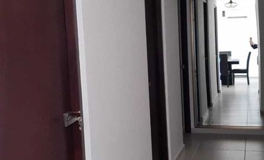 Departamento Amueblado en Renta en Fracc. Joyas de Mocambo Torre Cuervo