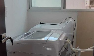 Departamento Amueblado en Renta en Fracc. Joyas de Mocambo Torre Cuervo