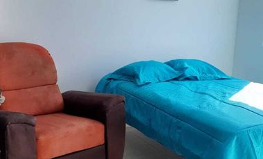 Departamento Amueblado en Renta en Fracc. Joyas de Mocambo Torre Cuervo