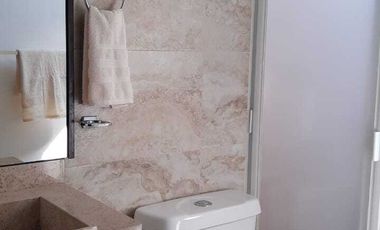 Departamento Amueblado en Renta en Fracc. Joyas de Mocambo Torre Cuervo