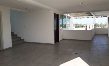 Departamento Amueblado en Renta en Fracc. Joyas de Mocambo Torre Cuervo