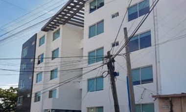 Departamento Amueblado en Renta en Fracc. Joyas de Mocambo Torre Cuervo