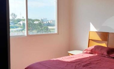 Departamento Amueblado en Renta en Fracc. Joyas de Mocambo Torre Cuervo