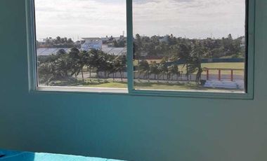 Departamento Amueblado en Renta en Fracc. Joyas de Mocambo Torre Cuervo