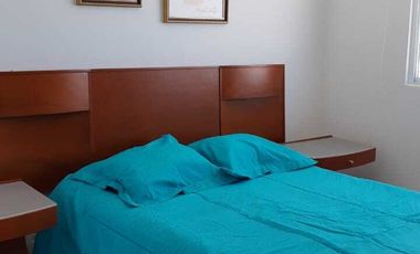 Departamento Amueblado en Renta en Fracc. Joyas de Mocambo Torre Cuervo