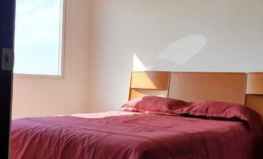 Departamento Amueblado en Renta en Fracc. Joyas de Mocambo Torre Cuervo