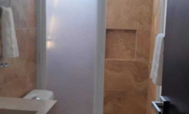 Departamento Amueblado en Renta en Fracc. Joyas de Mocambo Torre Cuervo