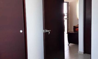 Departamento Amueblado en Renta en Fracc. Joyas de Mocambo Torre Cuervo