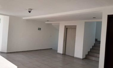 Departamento Amueblado en Renta en Fracc. Joyas de Mocambo Torre Cuervo