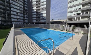 Departamento Estadio renca ID: 149885r