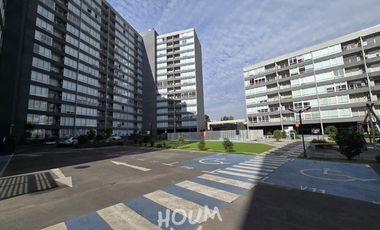 Departamento Estadio renca ID: 149885r