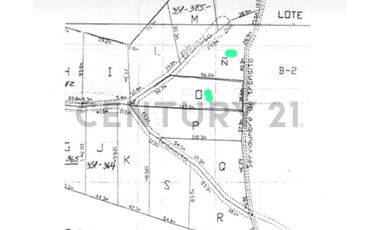 Increíble vista 2 parcelas en ribera norte del Lago Villarrica