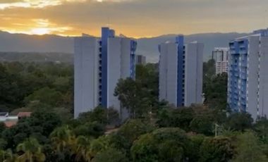 apartamento en arriendo en la 200. Cod A124463