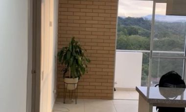 apartamento en arriendo en la 200. Cod A124463