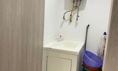 apartamento en arriendo en la 200. Cod A124463