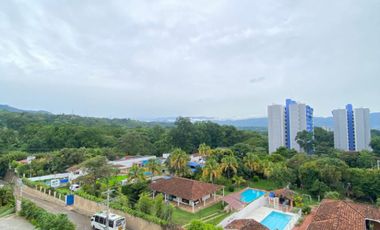 apartamento en arriendo en la 200. Cod A124463