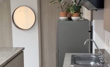 apartamento en arriendo en la 200. Cod A124463