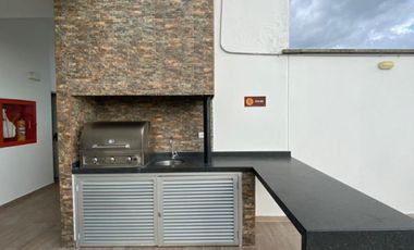 apartamento en arriendo en la 200. Cod A124463