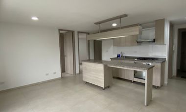 apartamento en arriendo en la 200. Cod A124463
