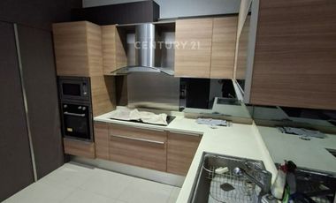 Rumah 2 Lantai Di Batununggal Full Furnished Baru Renovasi