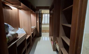 Rumah 2 Lantai Di Batununggal Full Furnished Baru Renovasi