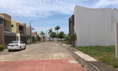 Terreno en Venta Fracc. Las Palmas, Medellin, Veracruz. GVT-0236