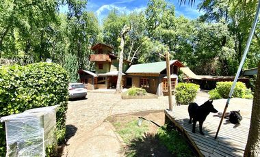 Parcela en Venta en Viches Centro , Lote 1C
