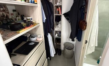 apartaestudio en arriendo en el bosque. Cod A124286