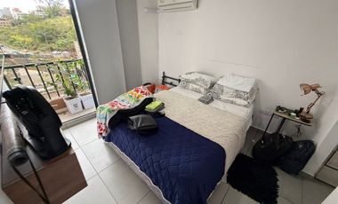 apartaestudio en arriendo en el bosque. Cod A124286