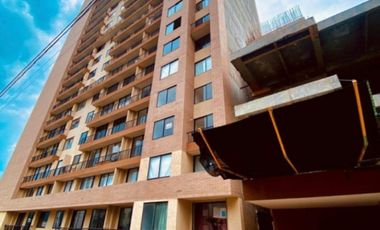 apartaestudio en arriendo en el bosque. Cod A124286