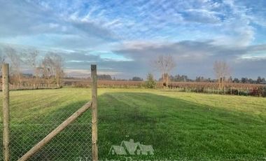Sitio en Venta en Sector Las Rastras, altura KM 7