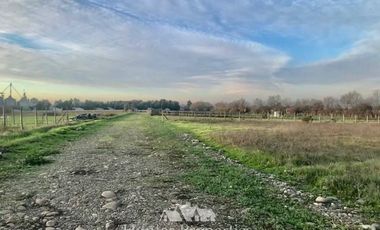 Sitio en Venta en Sector Las Rastras, altura KM 7