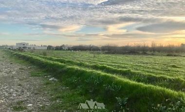 Sitio en Venta en Sector Las Rastras, altura KM 7