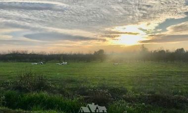 Sitio en Venta en Sector Las Rastras, altura KM 7