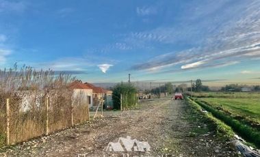 Sitio en Venta en Sector Las Rastras, altura KM 7