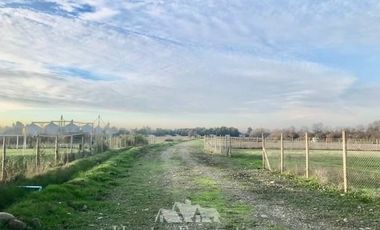 Sitio en Venta en Sector Las Rastras, altura KM 7